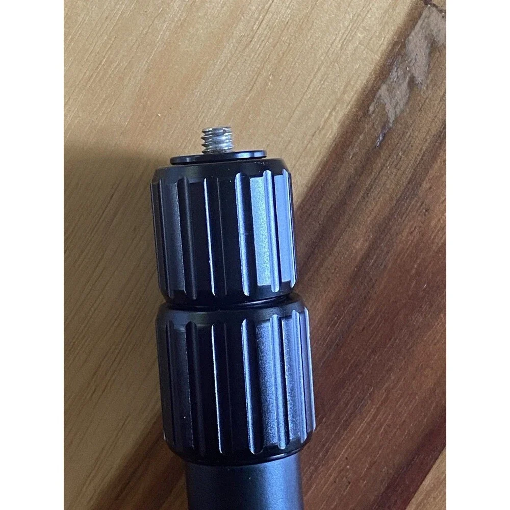 BORNMARC Action Camera Pole 40